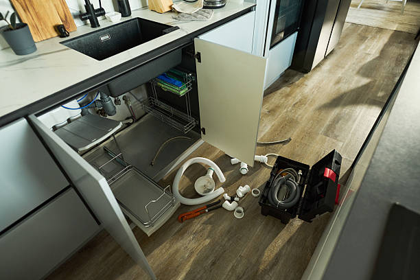 24/7 Emergency Gas Line Repair experts in Knox, PA